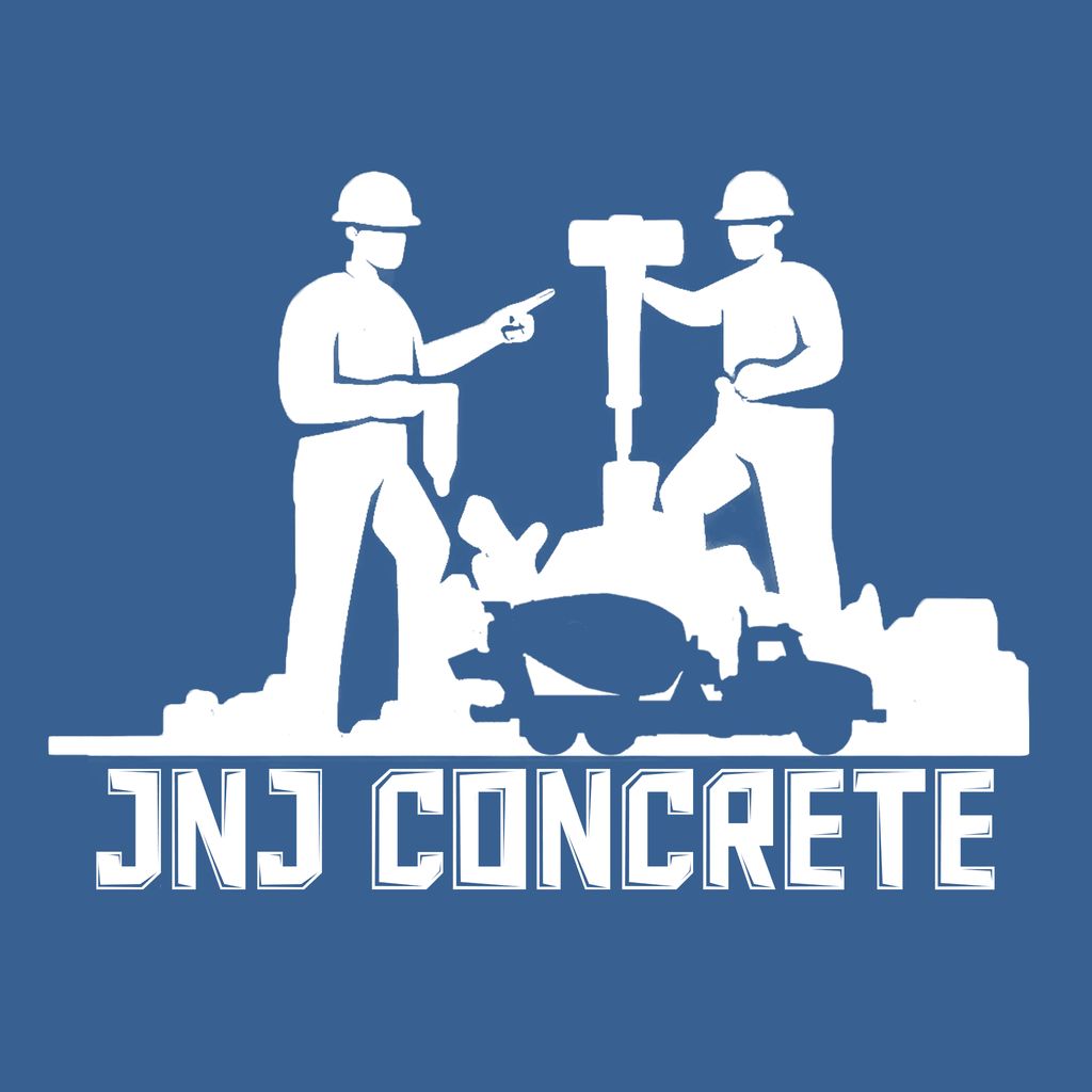 JNJ CONCRETE