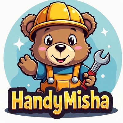 Avatar for Misha Handyman