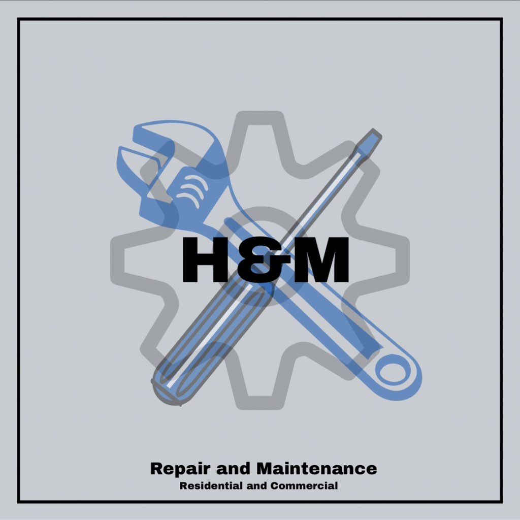 HM Repair and Maintenance LLC.