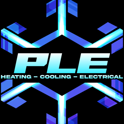 Avatar for PLE Heating-Cooling-Electrical