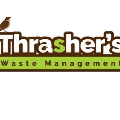 Thrasher’s Waste Management