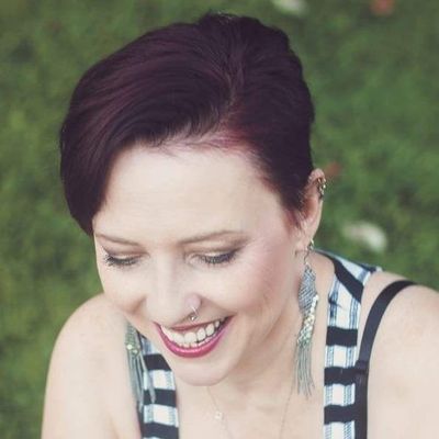 Avatar for The Offbeat Officiant