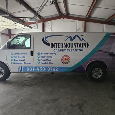 Avatar for Intermountain Carpet Cleaning