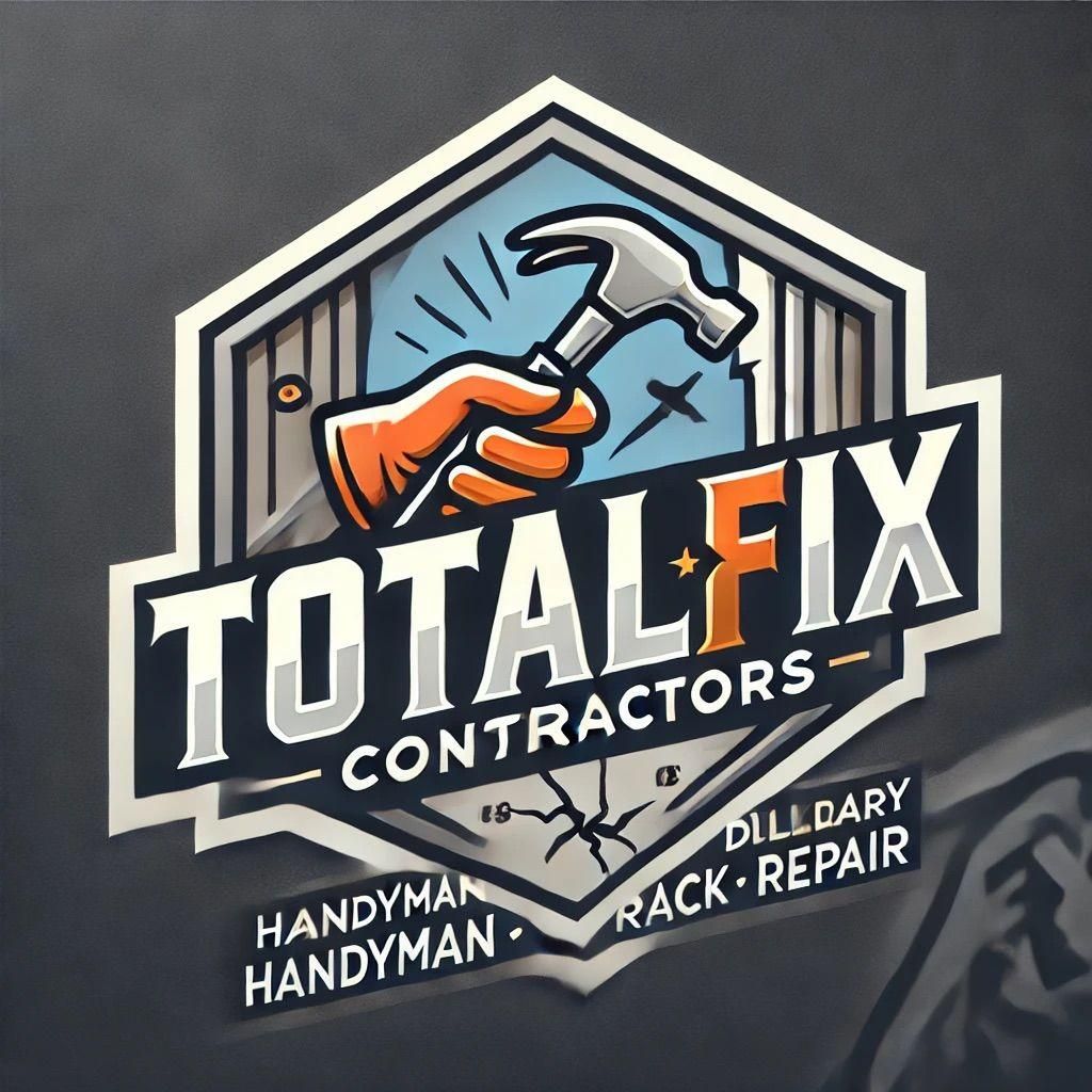 🏠🛠️✅ TotalFix Contractors