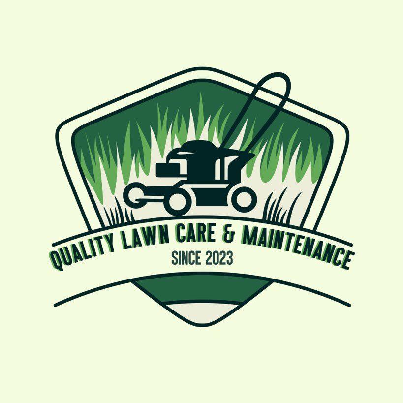 Quality lawn care and maintenance