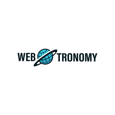 Avatar for WEBTRONOMY – Innovate, Create, Elevate.