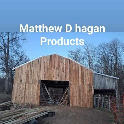 Avatar for hagans contracting and logging