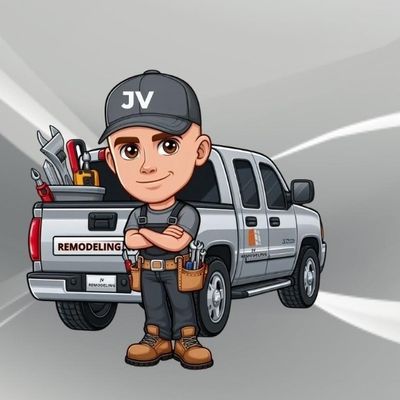 Avatar for JV Remodeling home improvement