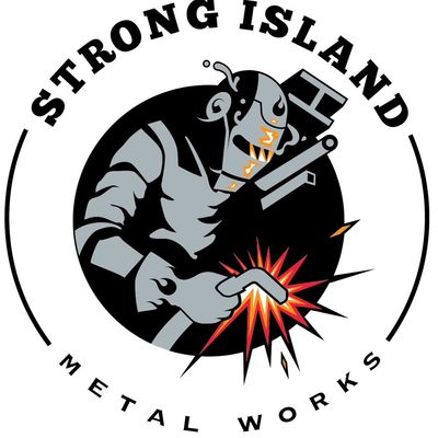 Avatar for Strong island metal works llc