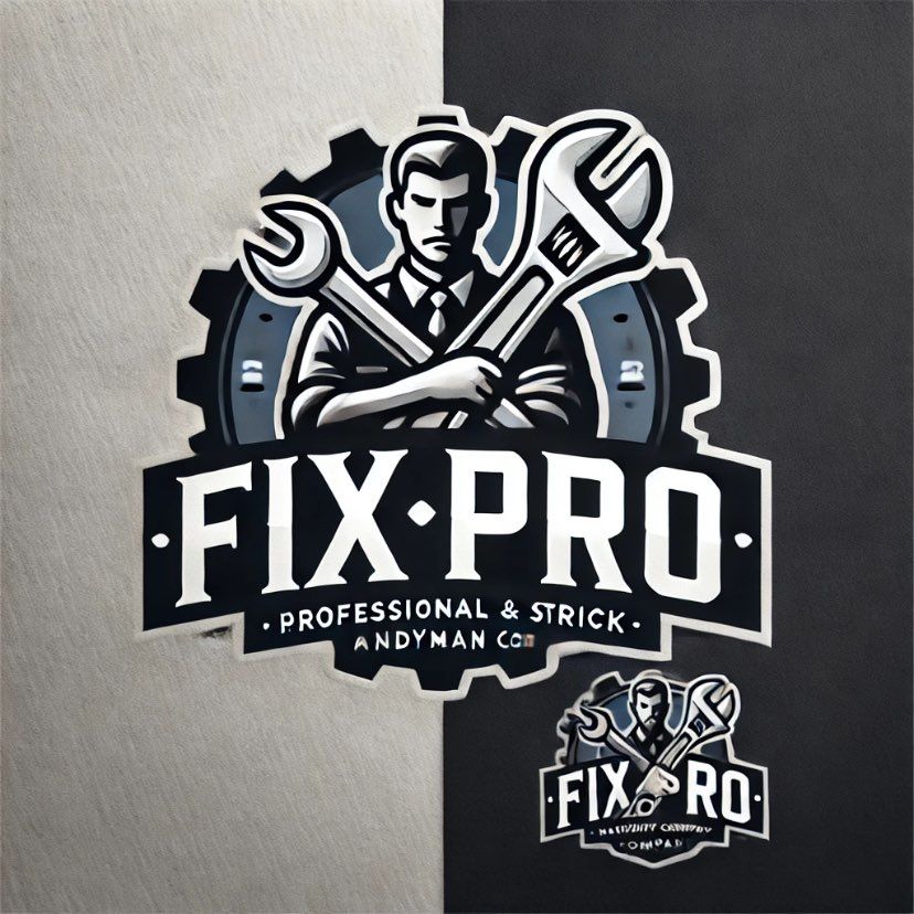 ,,FixPro,,