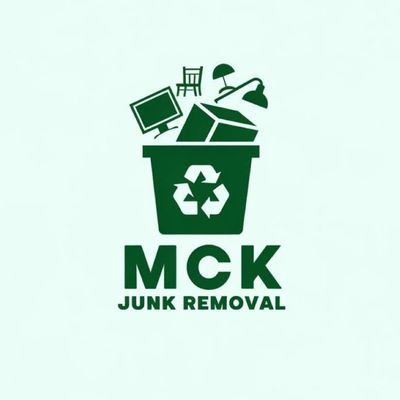 Avatar for MCK Junk Removal