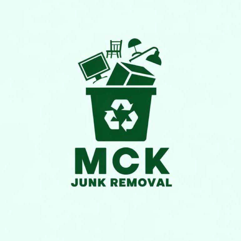 MCK Junk Removal