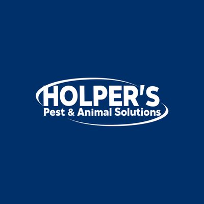 Avatar for Holper's Pest & Animal Solutions