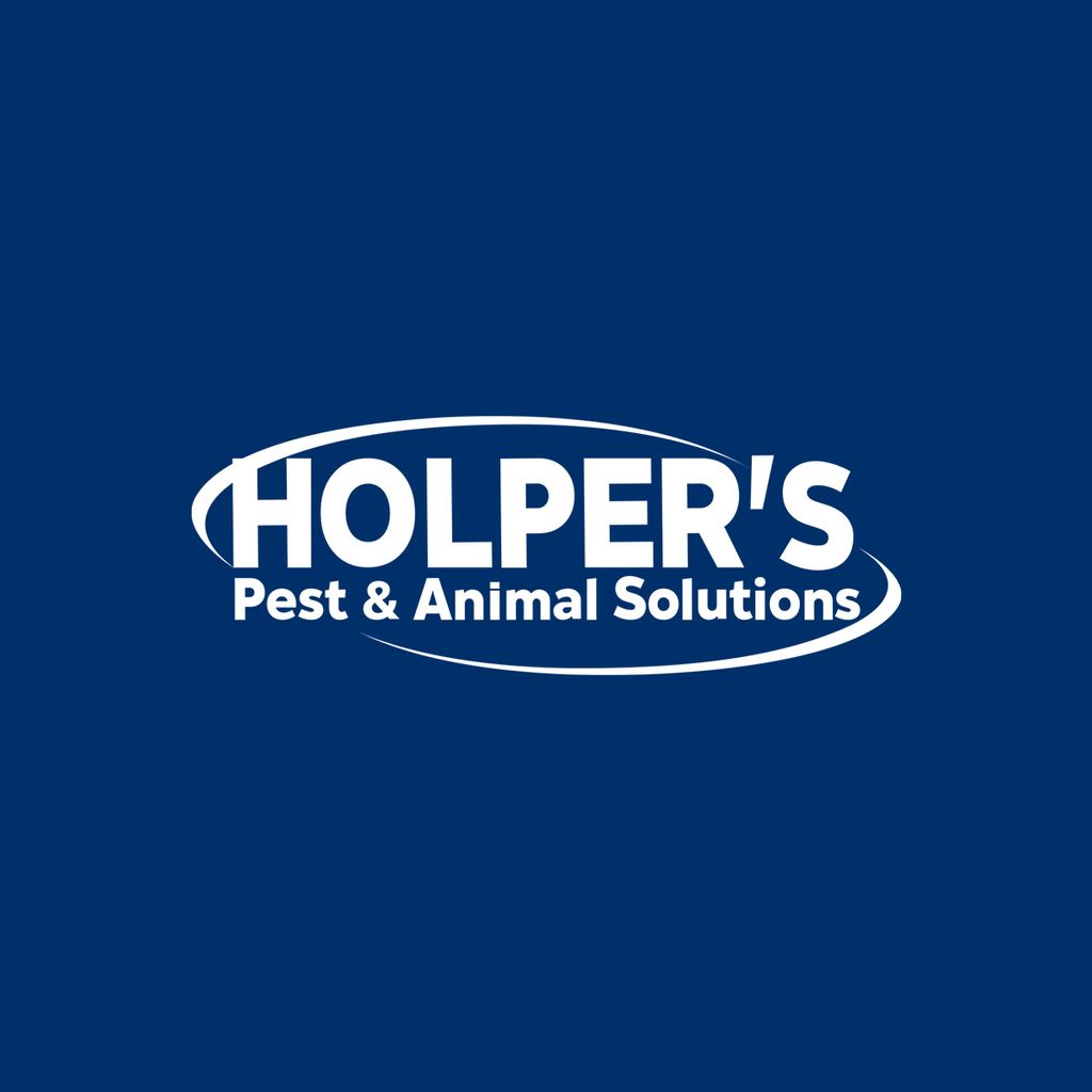 Holper's Pest & Animal Solutions