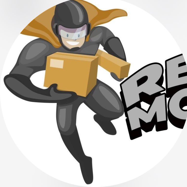 Rescue Movers DFW