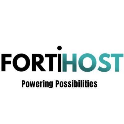 Avatar for FortiHost