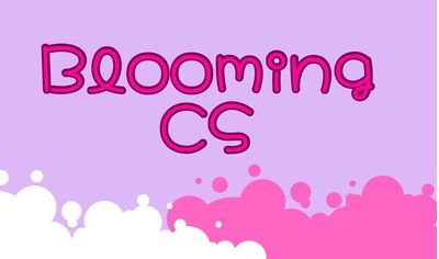 Avatar for Blooming CS