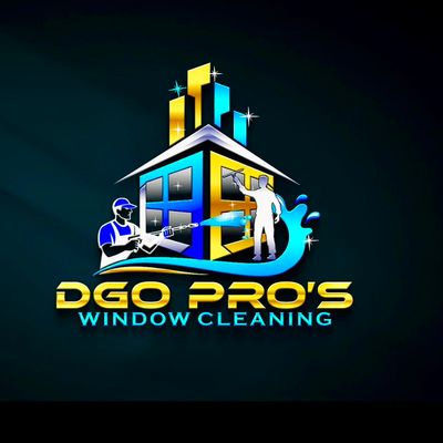 Avatar for DGO PRO'S window cleaning