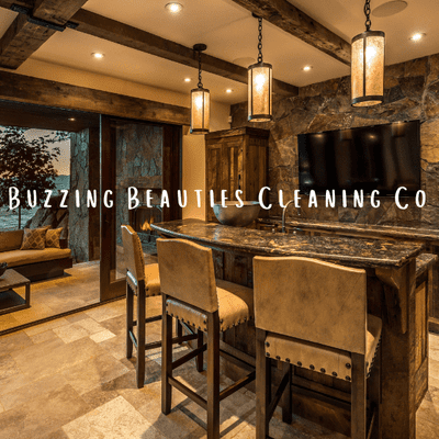 Avatar for Buzzing Beauties Cleaning Co