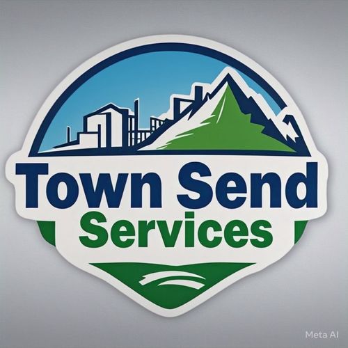 Town send services Profile Picture