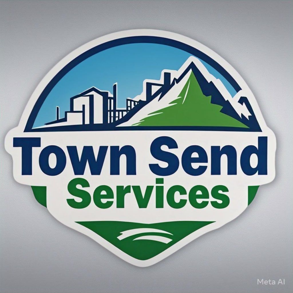 Town send services