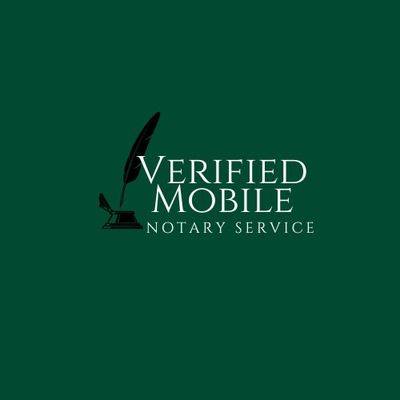 Avatar for Verified Mobile Notary Services