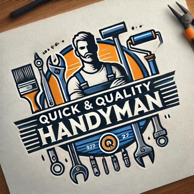 Avatar for Quick & Quality handyman