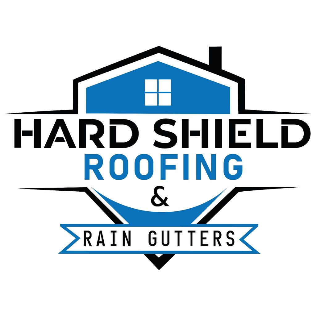 Hard Shield Roofing & Rain Gutters