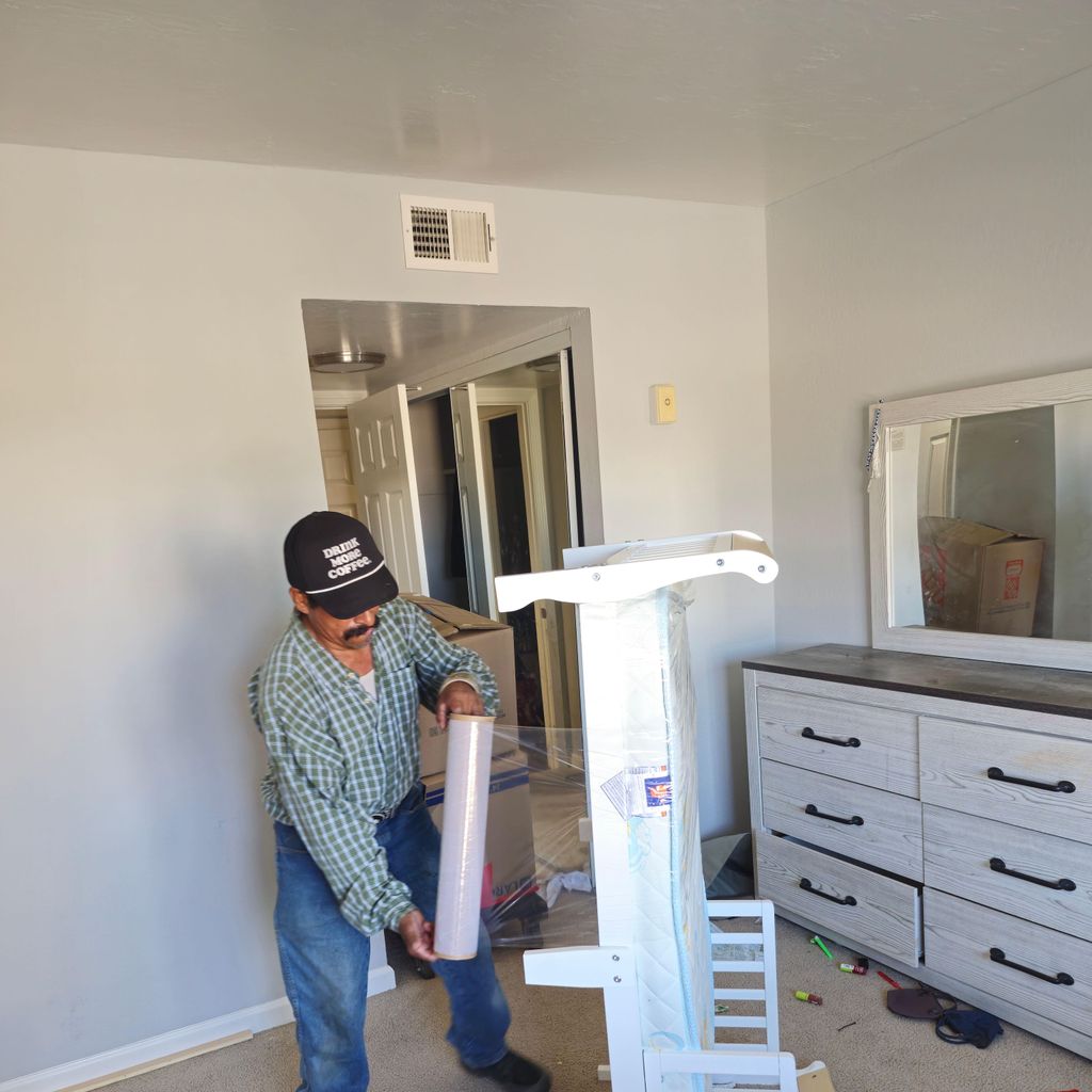 💪J's Magic Moving Co.🚛🏩🏤