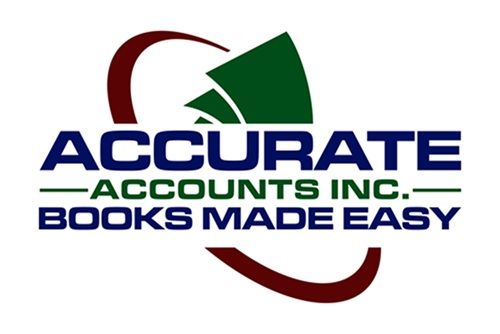 Accurate Accounts Inc.