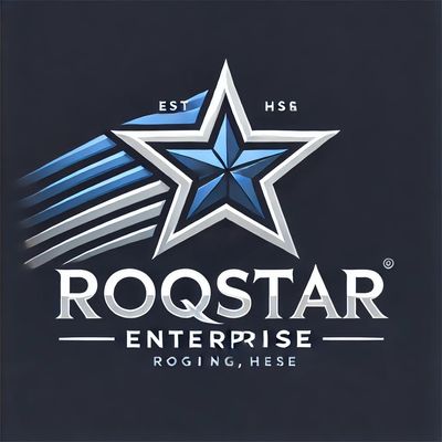 Avatar for RoqStar Enterprise