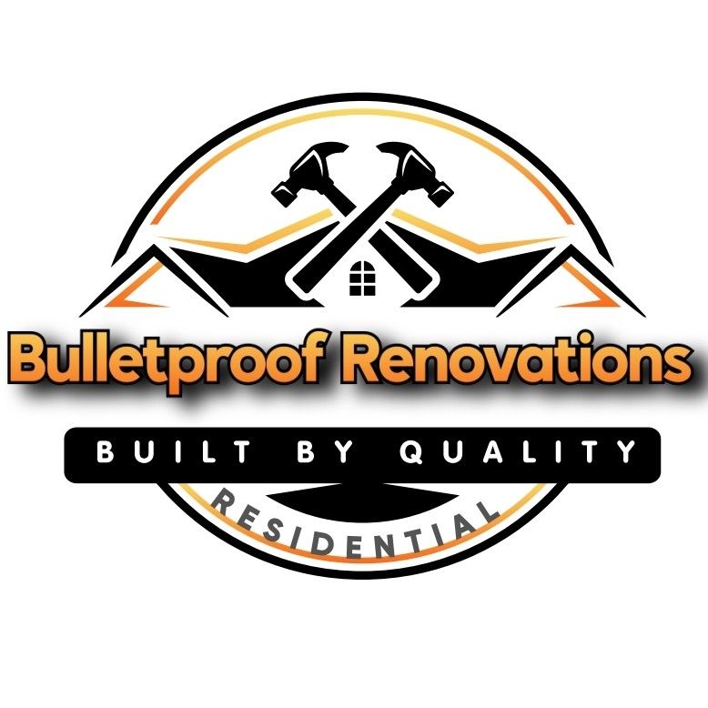 Bulletproof Renovations