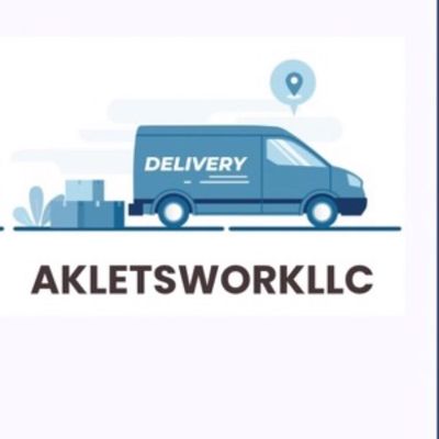 Avatar for AKLETSWORK LLC