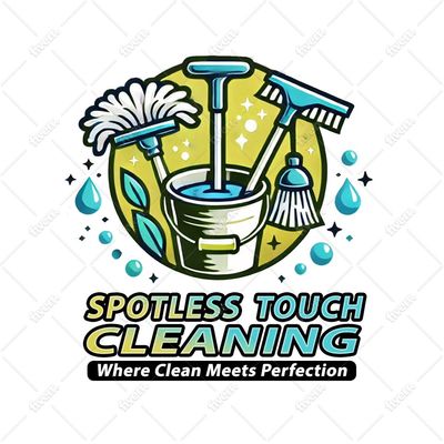 Avatar for Spotless Touch Cleaning LLC