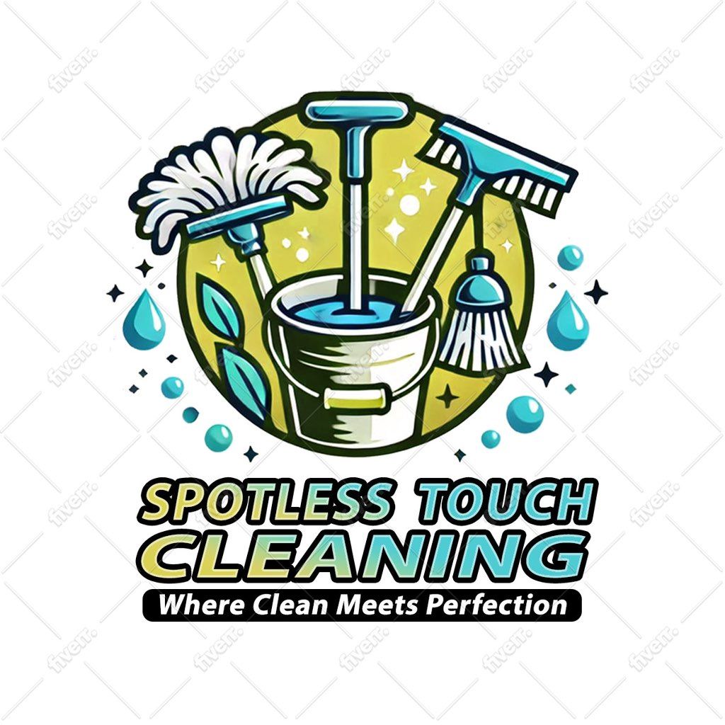 Spotless Touch Cleaning LLC