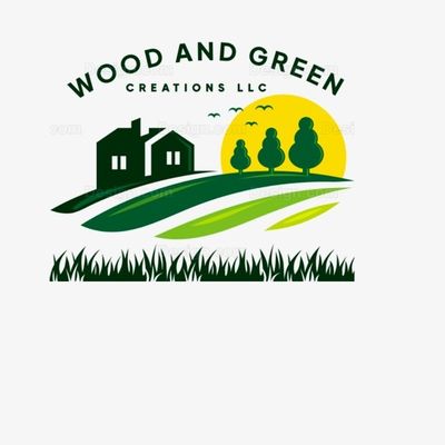 Avatar for Wood And Green Creations llc