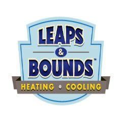 Avatar for Leaps & Bounds Heating and Cooling