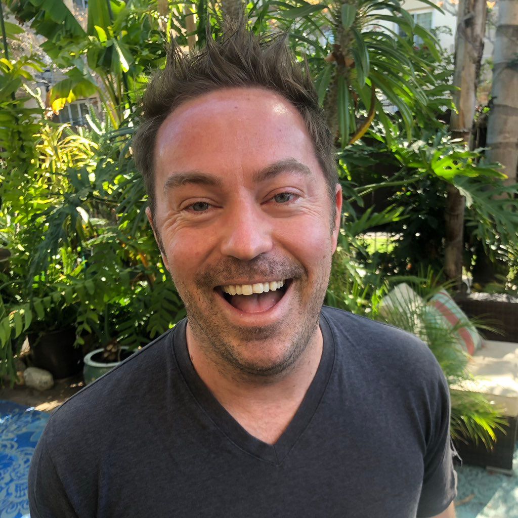 pro avatar