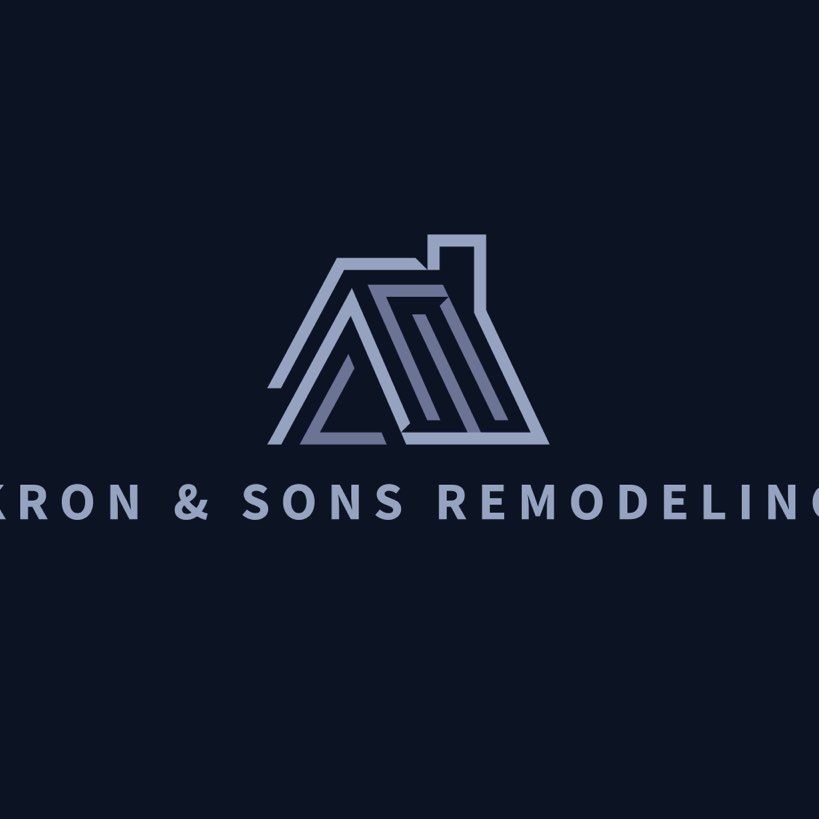 Kron remodeling