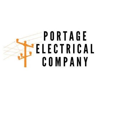 Avatar for Portage Electrical Company