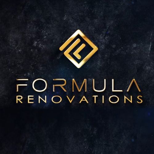 Formula Wallpapering