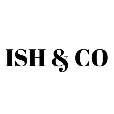 Avatar for ISH & CO