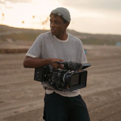 Avatar for Jean Carlos Falcon | Cinematographer