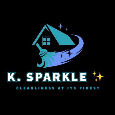 Avatar for K. Sparkle✨cleanliness at its finest.