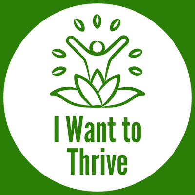 Avatar for Thrive Now Wellness