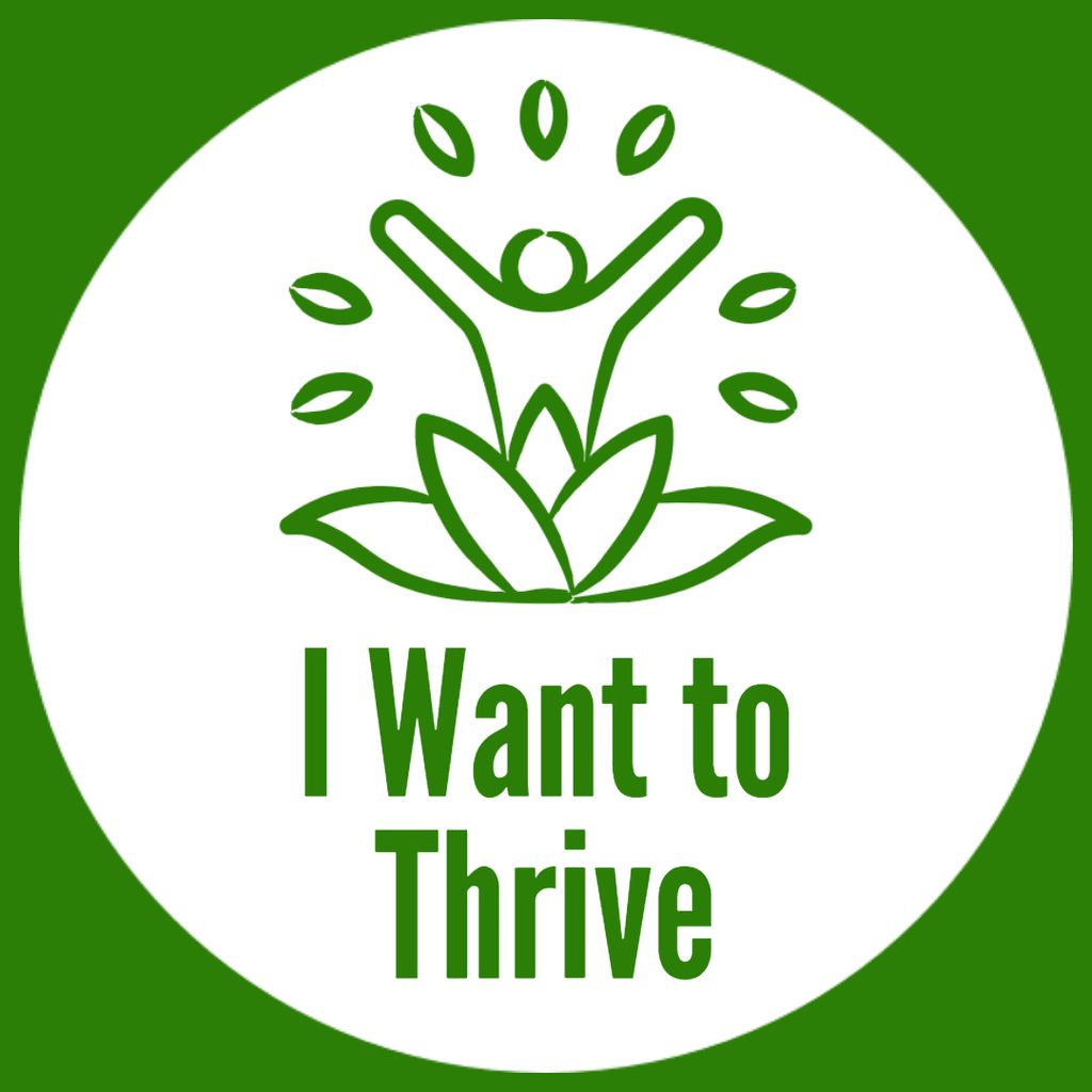 Thrive Now Wellness