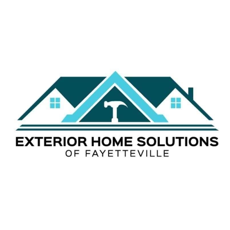 Exterior Home Solutions of Fayetteville