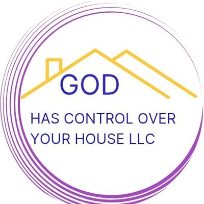 Avatar for GOD HAS THE CONTROL OVER YOUR HOUSE LLC