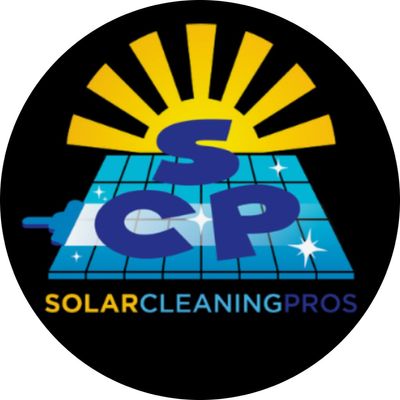 Avatar for Solar Cleaning Pros LLC