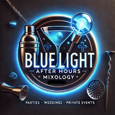 Avatar for Bluelight Mixology